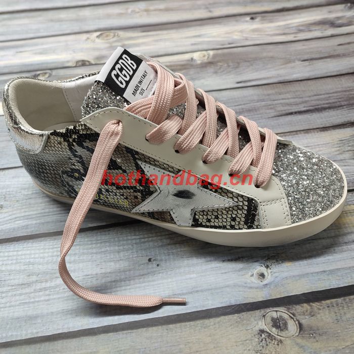 GOLDEN GOOSE DELUXE BRAND Couple Shoes GGS00009 GOLDEN GOOSE DELUXE BRAND Couple Shoes GGS00009